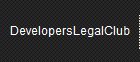DevelopersLegalClub